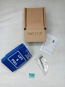 Simplex RMS-1T-LP Simple pull Station - Picture 1 of 5