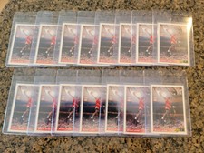 Lot of 15 Michael Jordan 1992 93 Upper Deck  Basketball card 23 Chicago Bulls