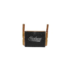 Northern 399039 Ford Heater - 8 x 6 x 2 Core - Picture 1 of 1
