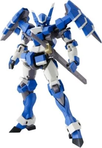 ROBOT SPIRITS Full Metal Panic Another AS-01 BRAZE RAVEN Action Figure BANDAI - Picture 1 of 9