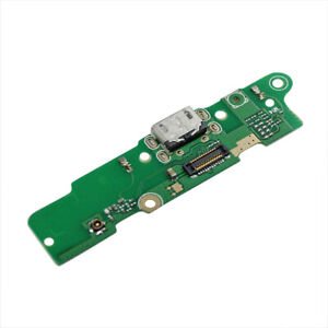 For Motorola Moto E5 XT1921 Play USB Charging Port Board DMX
