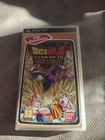 Dragon Ball Tenkaichi Tag Team Psp