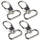 4 Pcs Quick Release Lobster Clasp Lobster Clasp Hook Snap Clasp Hook