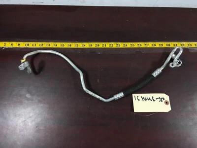 2010 - 2016 MERCEDES BENZ E350 AIR CONDITIONING A/C HOSE PIPE A2128309500 OEM . - Image 1 of 4