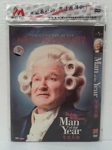 Mann des Jahres (Mandarin Audio) Import DVD - Bild 1 von 2