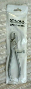 Alicates de timbre SEYMOUR Modelo: RR-HM HILL - Imagen 1 de 8