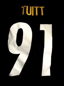 Pittsburgh Steelers Stephon Tuitt Jersey XXL- - Picture 1 of 9