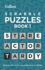 Collins Scrabble SCRABBLE™ Puzzles (Taschenbuch)