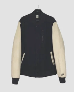 Nike Convas Destroyer Heavy Herren Bomberjacke Größe XL - Bild 1 von 11