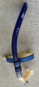 Zoggs SWIMMERS CENTRE Line Snorkel Swimming Training Aid - Bild 1 von 2