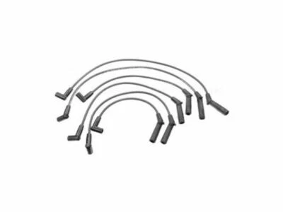 Juego de cables de bujías para Plymouth Voyager 1991-1995 SMP 52775NN 1992 1993 1994 Foto 1 de 2