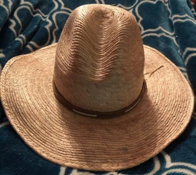 New Palm Gus 帽子 S 码  — 第 1/3 张图片