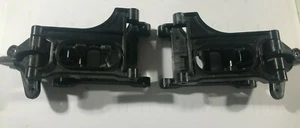  Nitro XRC Revolution MT TIGER  XRC HASBRO Front  A ARM HUB PARTS USED - Picture 1 of 11