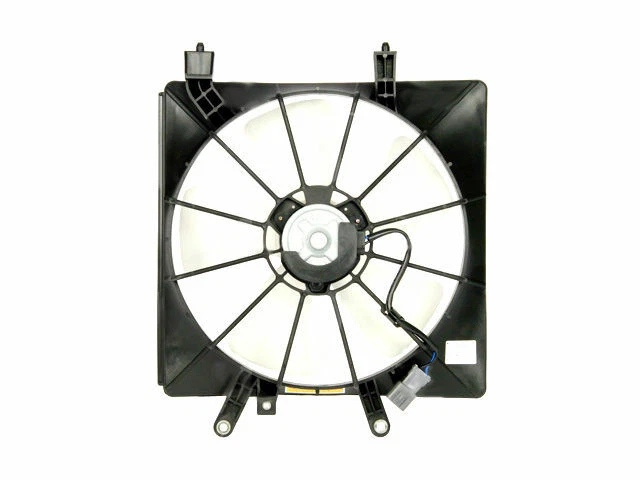Four Seasons 29DV65Y Auxiliary Fan Assembly Fits 2001-2005 Honda Civic - Image 1 of 1