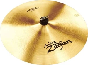 Zildjian 19" A Medium Thin Crash Cymbal - Picture 1 of 2