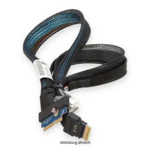 Lenovo 330mm/260mm/267mm M.2 SATA Kabel SR650 V2 SR655 V3 SR665 SR665 V3 03HA304 - Bild 1 von 1