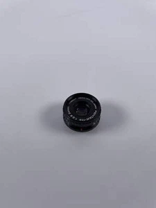 Pentax 110 24mm f2.8 Lens subminiature - Picture 1 of 5
