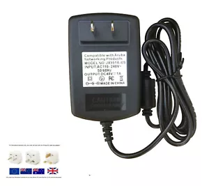 Adaptador de CA compatible con la fuente de alimentación Aruba número de pieza JX991A - Imagen 1 de 5