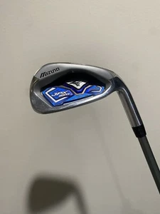 Mizuno JPX 850 5 Iron 5i Orochi 60g Senior Flex Graphite Shaft 38.5in RH Golf - Picture 1 of 7