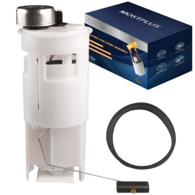 Conjunto de módulo de bomba de combustible para Dodge Ram 1500 2002-2003 5072763AA 5072763AB Foto 1 de 4