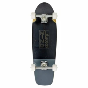 Cruiser completo Mindless Grande X black 8.3" x 28" - Foto 1 di 1