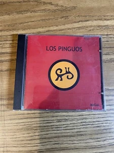 Magia by Los Pinguos - Picture 1 of 4