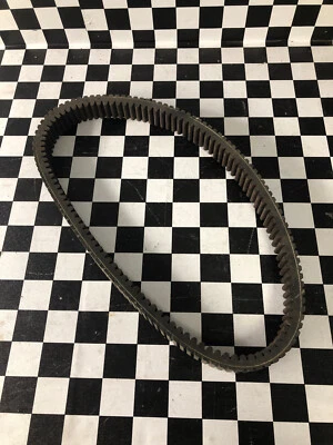 Gates G Force Ski-Doo Renegade Adrenaline 1200 XR Snowmobile Drive Belt 49G4266 - Image 1 of 3