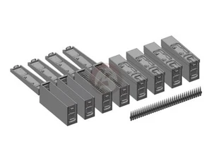 Rado 1/35 Patronenkasten 34 German MG 34 / 42 Ammo Box (Early) (8 cans) RDM35S35 - Picture 1 of 1