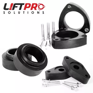 0.8" 20 mm Car Spacers Leveling Lift Kit for Ford C-MAX FOCUS KUGA - Picture 1 of 7