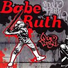 Babe Ruth (Band) Que Pasa (CD) (US IMPORT)