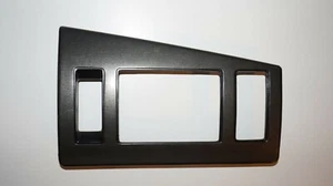 1992-1995 Cadillac Eldorado 92-95 Right Side door panel door handle cover Black - Picture 1 of 1