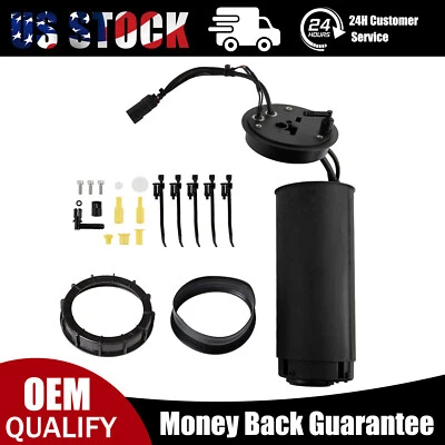 Calentador de bomba DEF de líquido de escape diésel para Ford F-250 350 450 6,7 L V8 Super Duty Foto 1 de 4