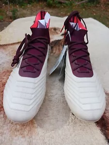 adidas Predator 18.1 FG Fußballstollen Becky Sauerbrunn - Bild 1 von 11