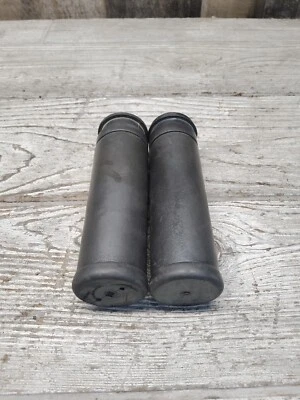 Harley Davidson Touring Street Glide 2010 juego de pares de empuñaduras de tubo de acelerador  Foto 1 de 4