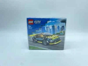 LEGO CITY ELECTRIC SPORTS CAR 60383 "NEW" - Picture 1 of 4