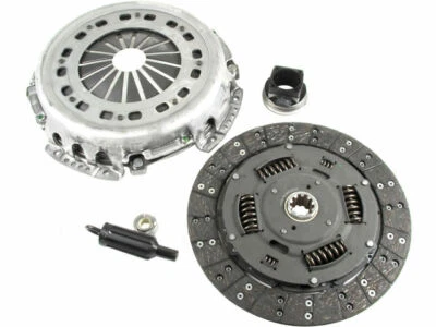For 1999-2003 Ford F250 Super Duty Clutch Kit LUK 63179MZ 2001 2000 2002 7.3L V8 - Image 1 of 2