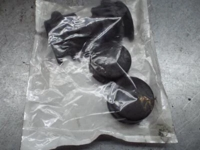 Cauchos de tanque Kawasaki GPZ1100 GPZ 1100 1995 - 1998 Foto 1 de 4