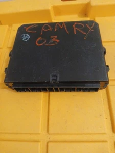 2003 Toyota Camry ABS Control Module #89540-33300 - Picture 1 of 3