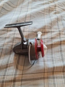 Vintage Normann No.29 Early Rare Japanese Fishing Reel  - Picture 1 of 5