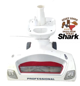 Shark Motorisierter 1246FC500 Bodendüsenkopf NV500 NV501 NV502 NV504 UV560 - Bild 1 von 17