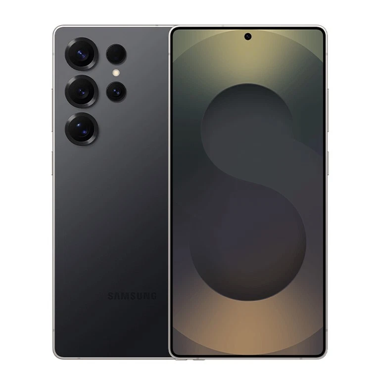 Samsung Smartphone / PDA GSM/UMTS/HSDPA SM-S938BZKGEUE S.PHONE S25 ULTRA 12/512G