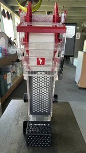 ReefMat 250 Fleece Roller Filter - Red Sea - Picture 1 of 6