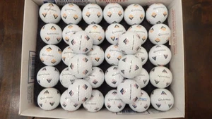 36 AAAA/AAA TaylorMade TP5x Pix Used Golf Balls - Picture 1 of 1