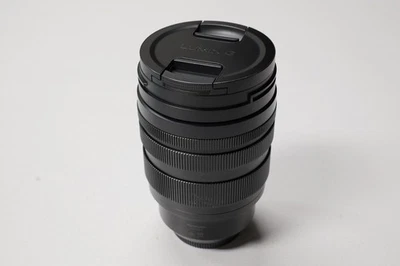 Panasonic Lumix 10-25mm f1.7 Zoom Lens Micro 4/3 - Image 1 of 4