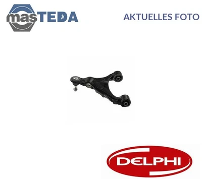 TC3026 QUERLENKER LENKER RADAUFHÄNGUNG VORNE OBERE LINKS DELPHI NEU - Image 1 of 4