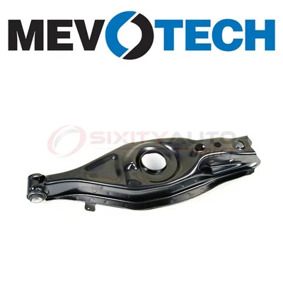 Mevotech Suspension Control Arm for 1998-2004 Mercedes-Benz CLK320 3.2L V6 - zn Foto 1 de 4