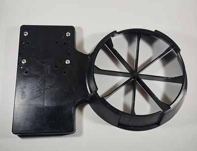 Parte HydroTools: Base 71222 para sistemas de filtro de arena de 12" Foto 1 de 2