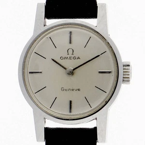 omega geneva TO203717 - Picture 1 of 6