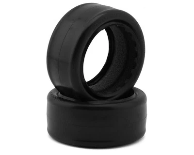 JConcepts Smoothie 3 2.2" 2WD Front Buggy Tires (2) - Image 1 of 3