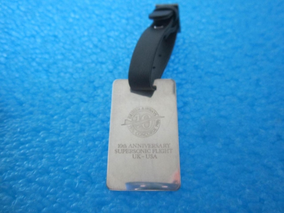 British Airways Collectibles for sale | eBay British Airways Collectibles for sale | eBay